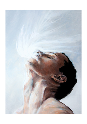 Breath by Jone