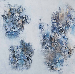 Chasse au tresor by Nadine NETTE
