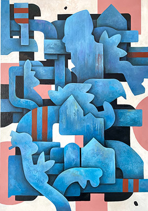 Construction C9 by Jean Paul HEBRARD