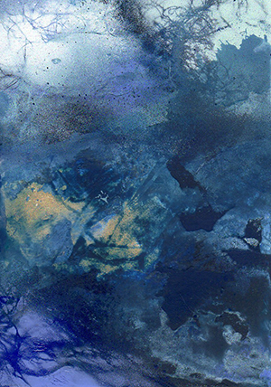 Oceanique 52 by Francois GIOVANGIGLI