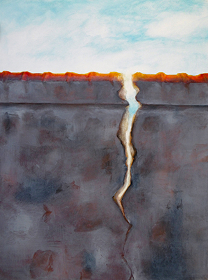 Quand les coeurs s'ouvrent by Vanessa BAEGNE