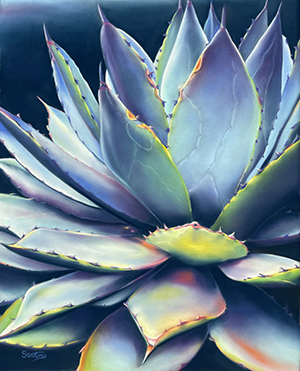 Tequilana by Sandrine SARTORIS