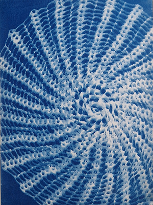 Volute by Armelle MENDES