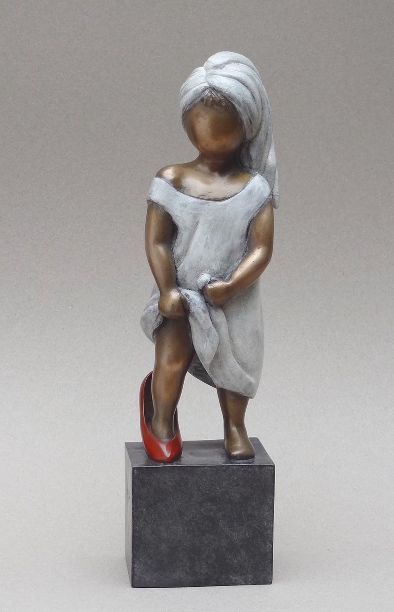 Comme maman by Marie Ange Pol