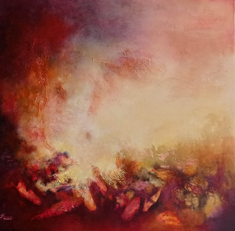 ESIFULLE by Cathy Eliard