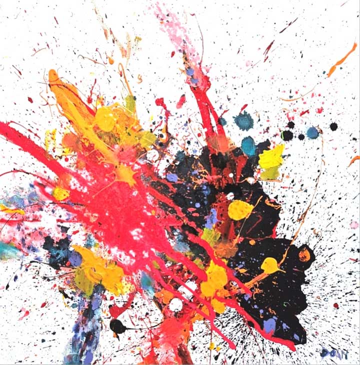 Expression libre by DOAM