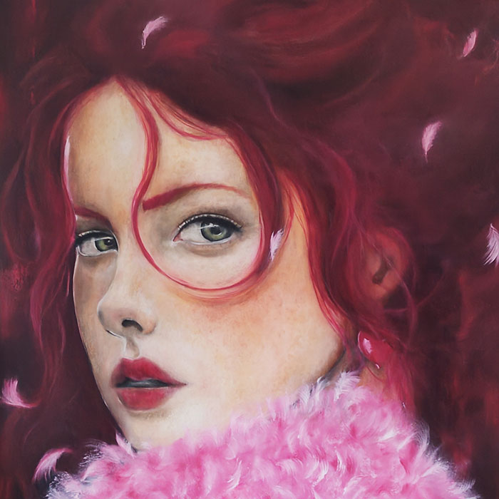 Lolita by Danielle dAlife