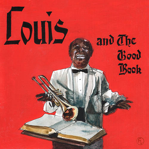 Louis and the good book by Francois Lelong