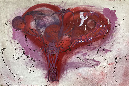 Lova by Esprit Graff