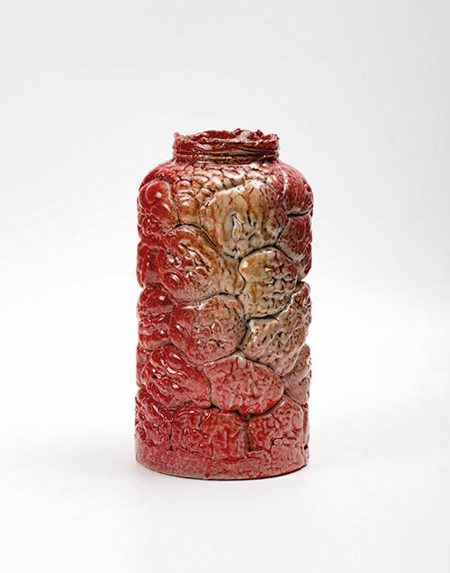 Vase Boudddha by Manon Valle