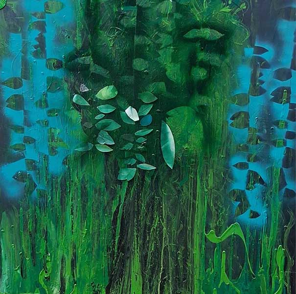 Arbre de vie by Cercle des Arts