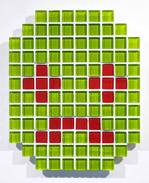 Carrément vert colère by Christophe