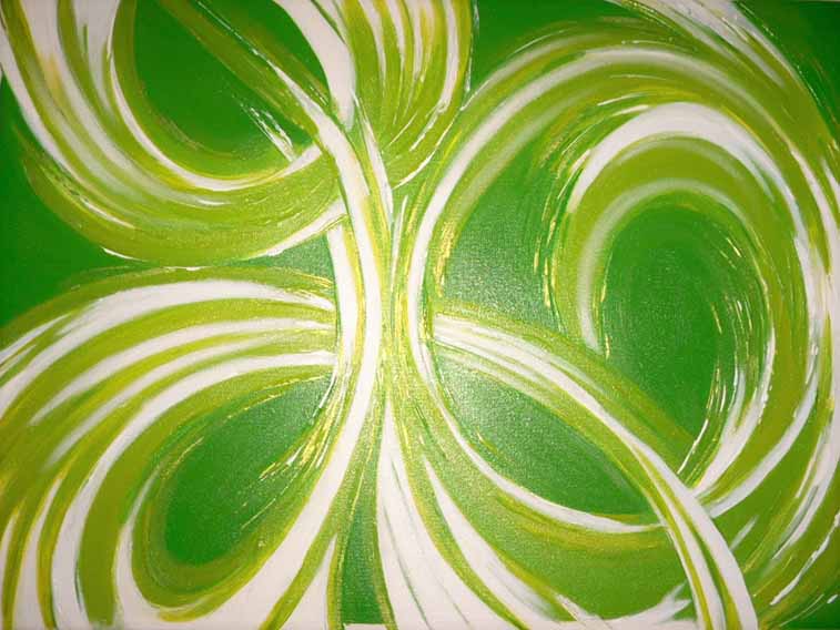 Chance by Michaud Vanessa