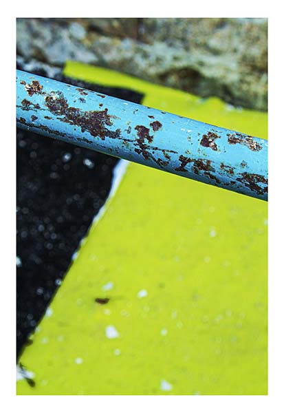 Chantier 01 by Mark Tellok