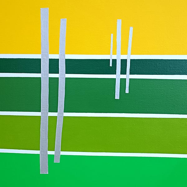 Série ETAL by Joëlle SERRES