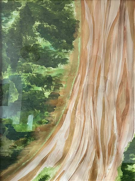 Sublime nature by Mariocta