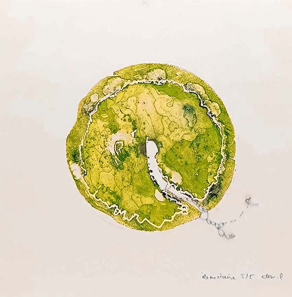 Élémentaire by Dom Minik LAURENT