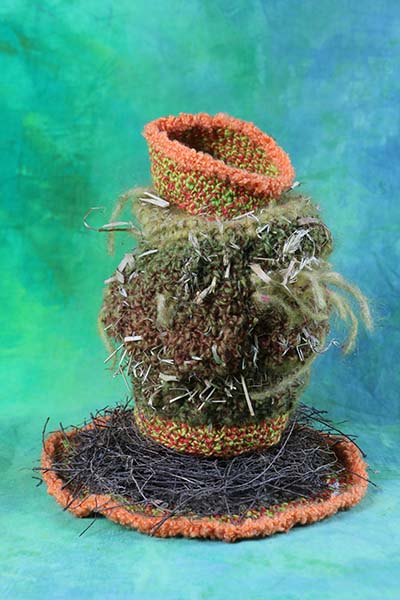 En Accordéon by Paty