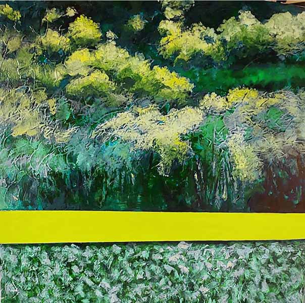 En Vert et contre tous by Marie-pierre Maurer