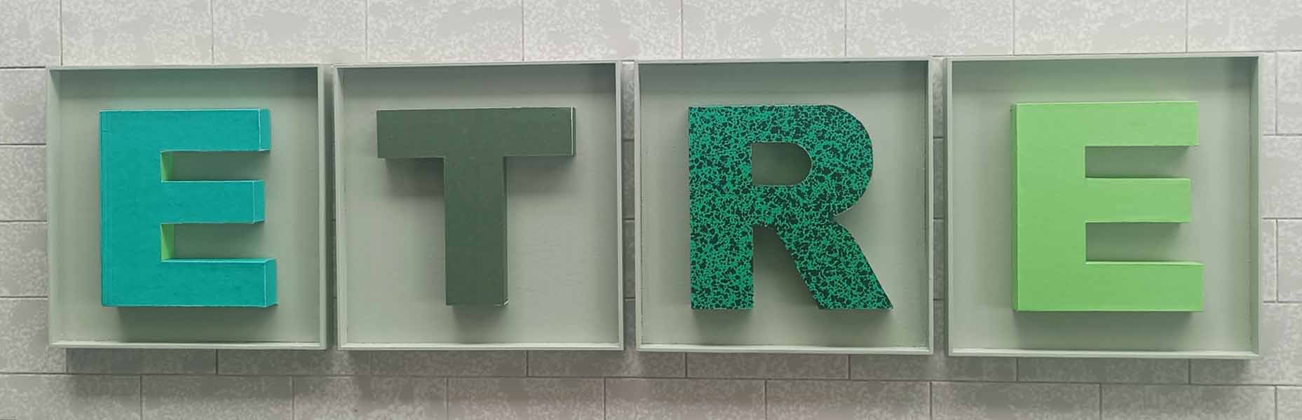 Être vert by Jean Noël Laszlo