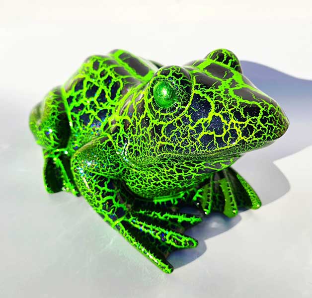 Giada by Cyril Maccioni