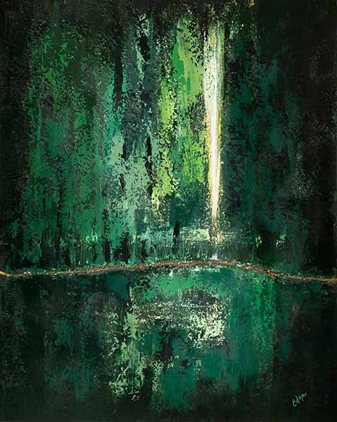 Itinérance douce by Edna