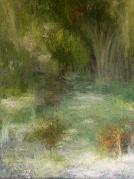 La Source by Prigent Humblot Florence