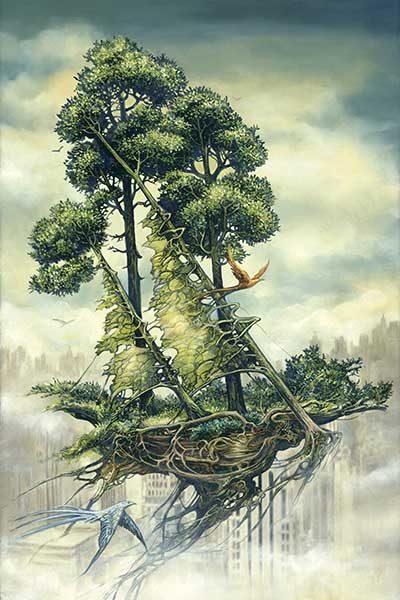 Le dernier vaisseau by Séverine Pineaux