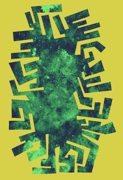 Le nouveau totem by Amaury Verret