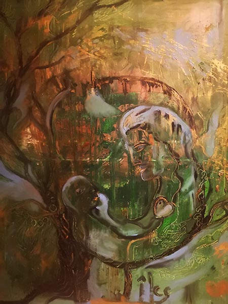 Maternité by Îles d'Abricodeal