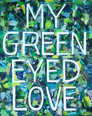 My Love by CECILESKI