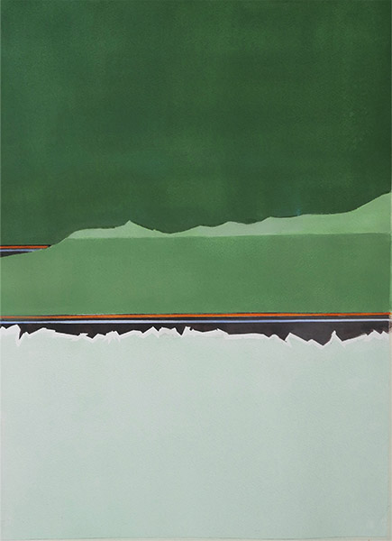 N°2 La conquête by Eliane POUHAER