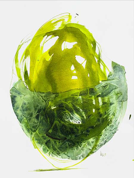 Naissance de l'oeuf by Lorthios Zamaria