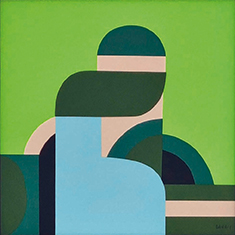 Urbanité by Stéphanie Bardy