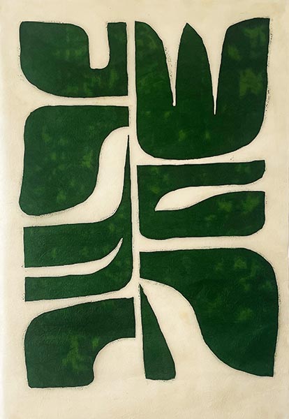 Tu te prends pour une fleur ? by Simone & Farkas