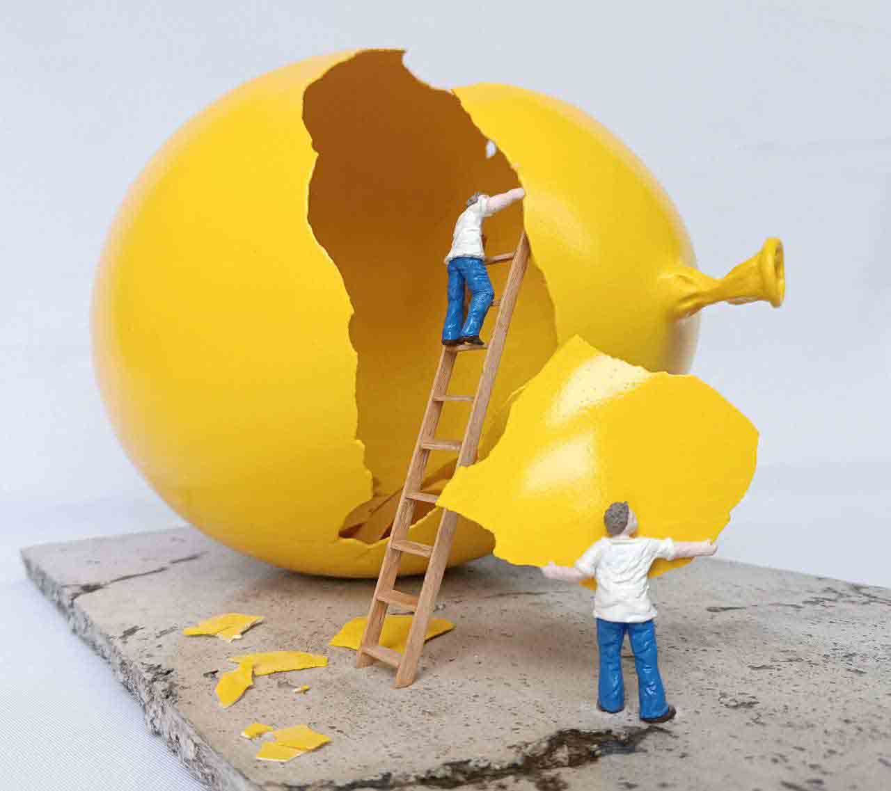 À vous de jouer by AnnGAÏCK