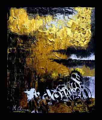 Brumes by Hélène CLOUA