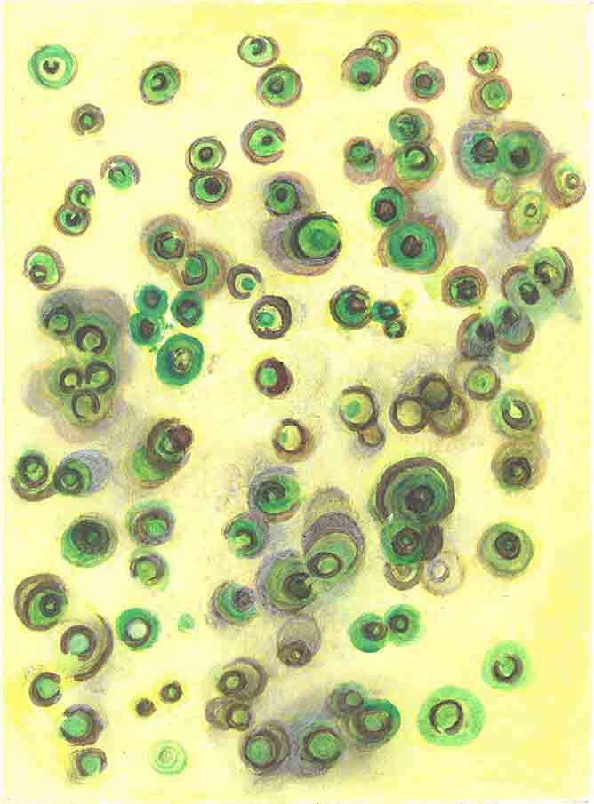 En déroute by Sophie Perrone