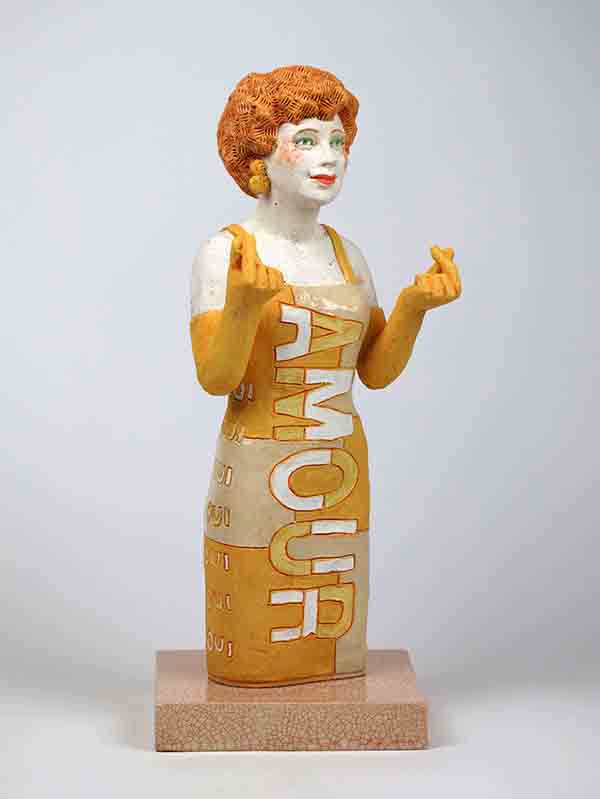 Rêver encore by Anne-Catherine Fenzy