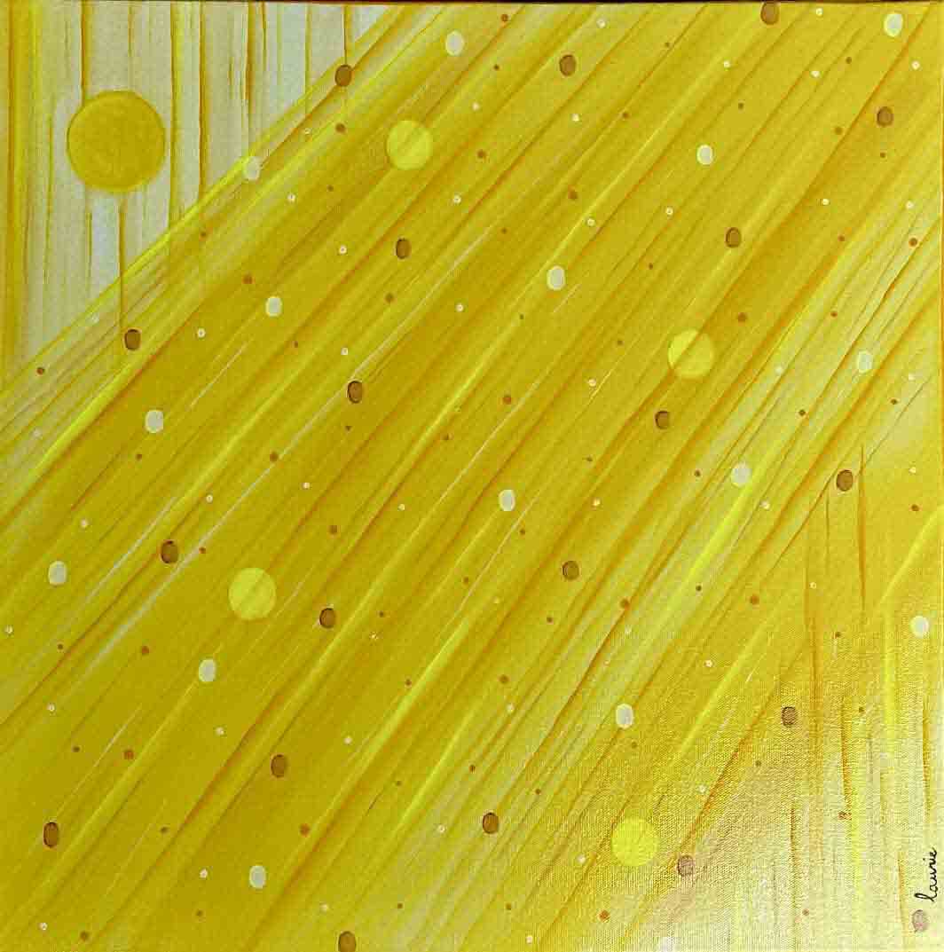 Force de Vie by Laurie