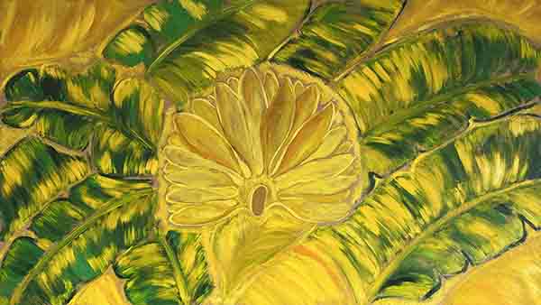 Fruitées acidulées by Mariocta