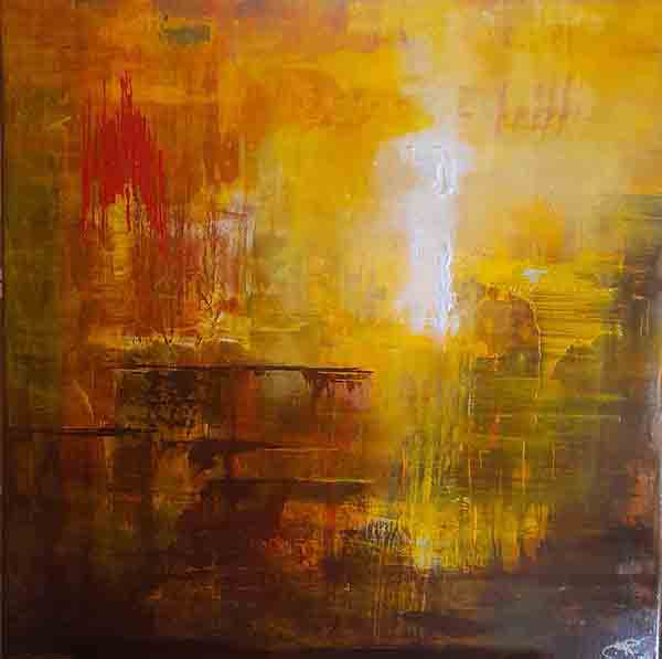 Luce by Isabelle Pandini