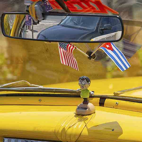 Libertad by Pascal NIVELET