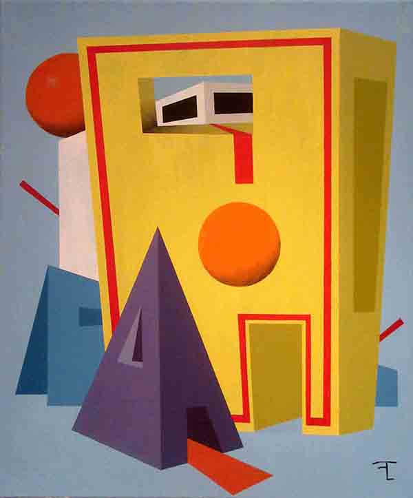 L'occasion by Flavien Couche