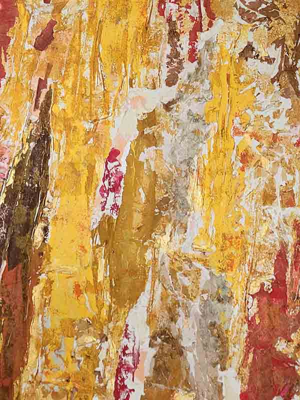 Peau d'Arbre by Michèle Telli