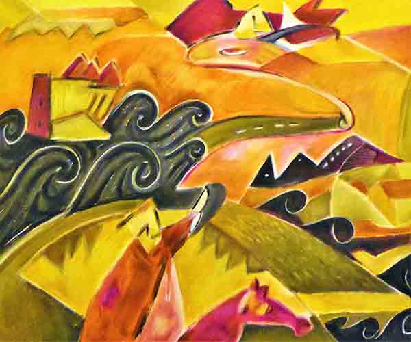 Redemption by Arlette Le brun