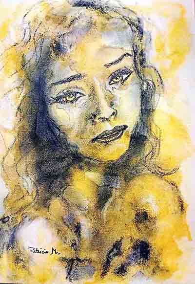 Regard by Patricia LIN