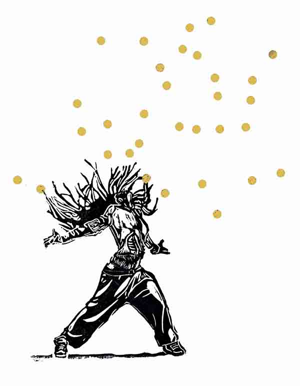 Se confronter au flow by Akila