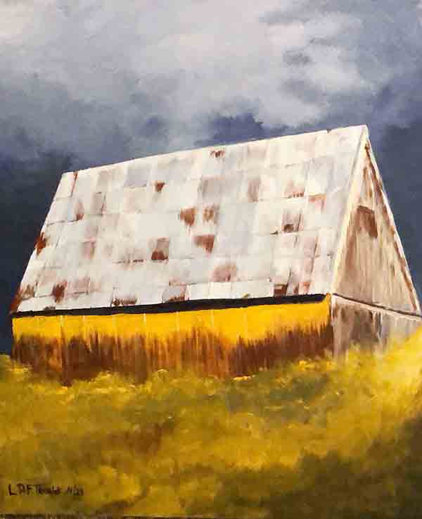 Zabljak Montenegro by Laurence Theulot