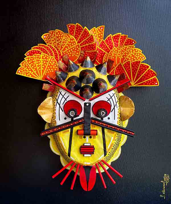 Belzeme by Sabine CHIROSSEL